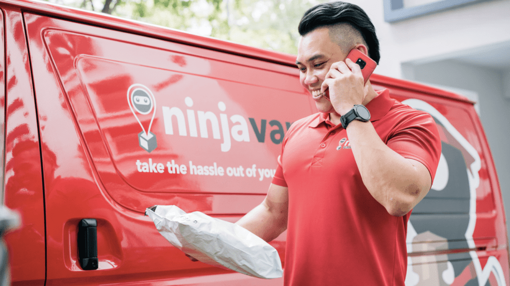 Ninja Van launches PR as a service in Singapore