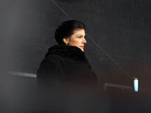 Wagenknecht greift Linken-Parteispitze an: „Wie das noch einmal zusammenfinden soll, überfordert meine Phantasie“