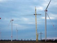 Strom für Berlin aus Sonne und Wind: Stadtgüter planen Solaranlagen über Feldern