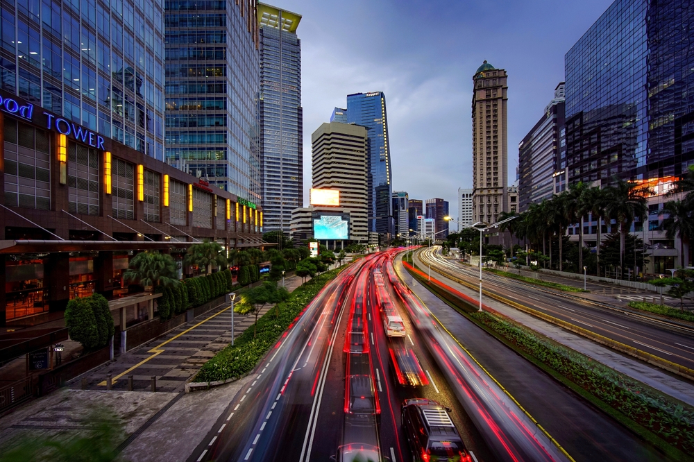 Indonesia offers $110m in incentives to boost EV adoption