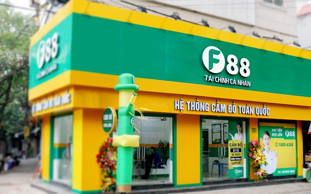 Vietnam police to investigate IPO-bound lender F88