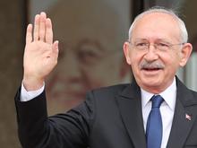 Opposition einigt sich auf Kandidaten: Kemal Kilicdaroglu tritt im Mai gegen Erdogan an