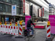 Berlin vor schwarz-rotem Senat: Was jetzt aus der autofreien Friedrichstraße wird