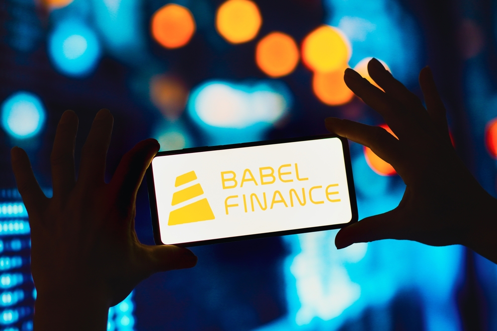 Crypto lender Babel Finance to undergo restructuring