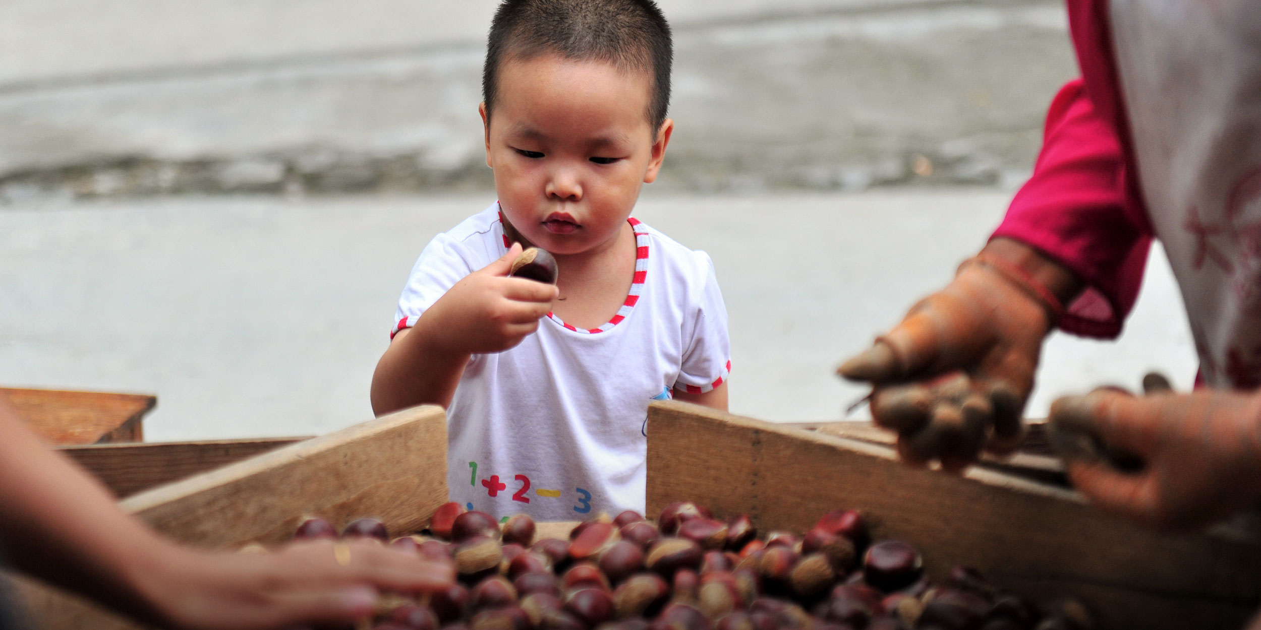 A Key Plank of China’s Planned Economy Is Making a Comeback. Why?