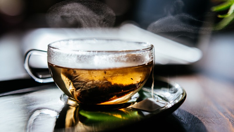 Tea is trending but novel innovation needed to entice younger consumers – Unilever, Asahi, YATE insights