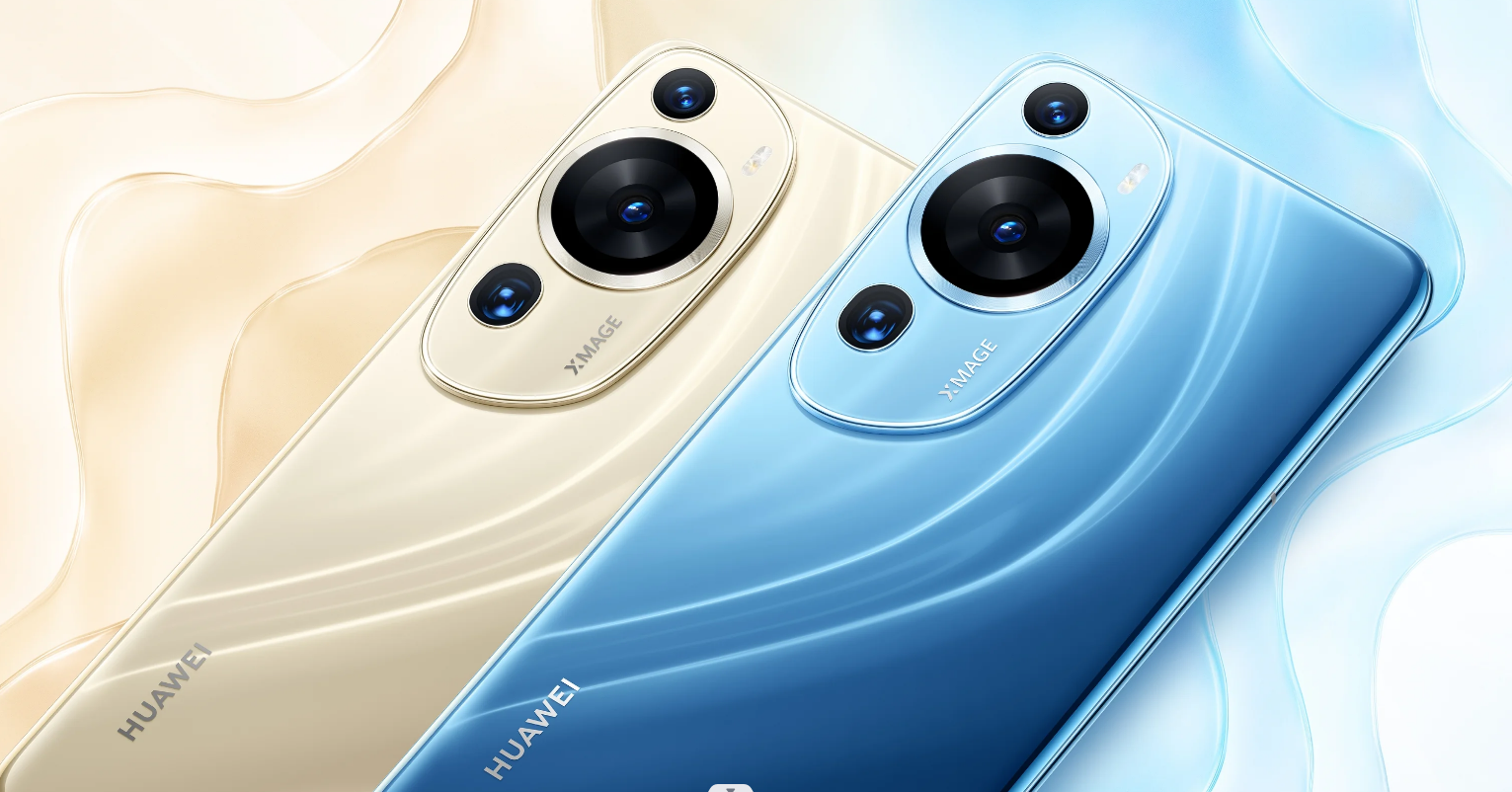 Huawei updates key flagship phones with P60 series and Mate X3 in attempted show of strength