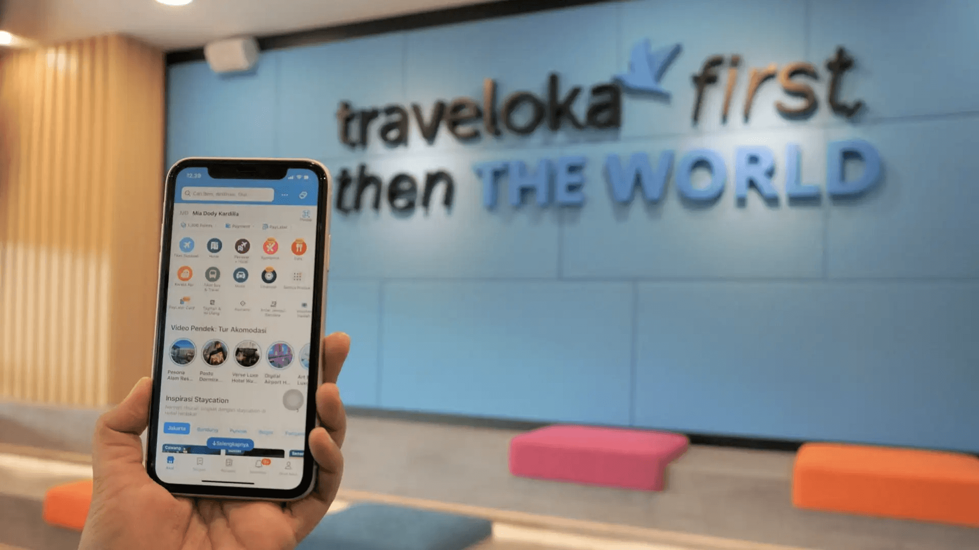 ‘Silent’ layoffs at Traveloka following COO’s departure