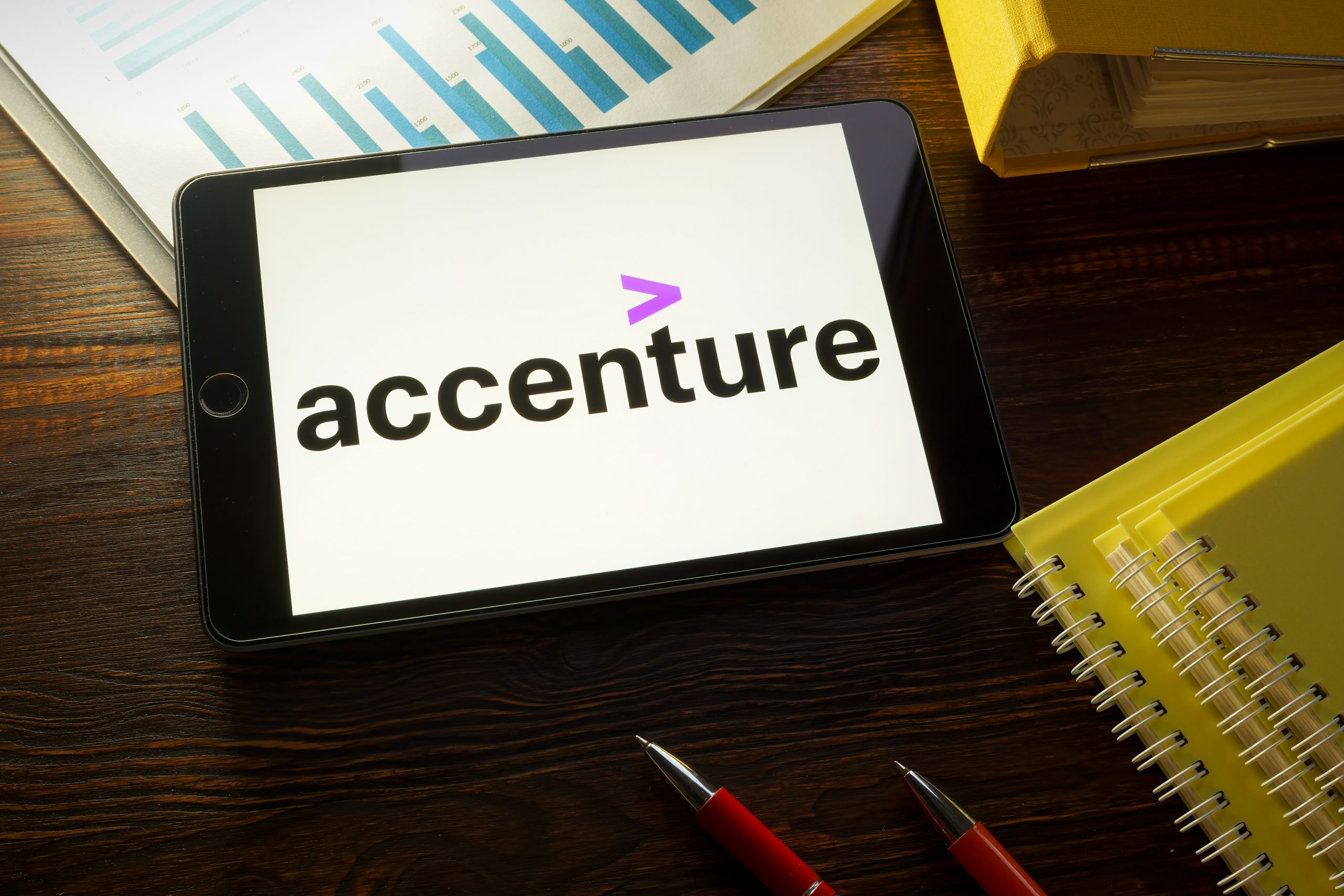 Accenture to retrench 19,000 positions globally