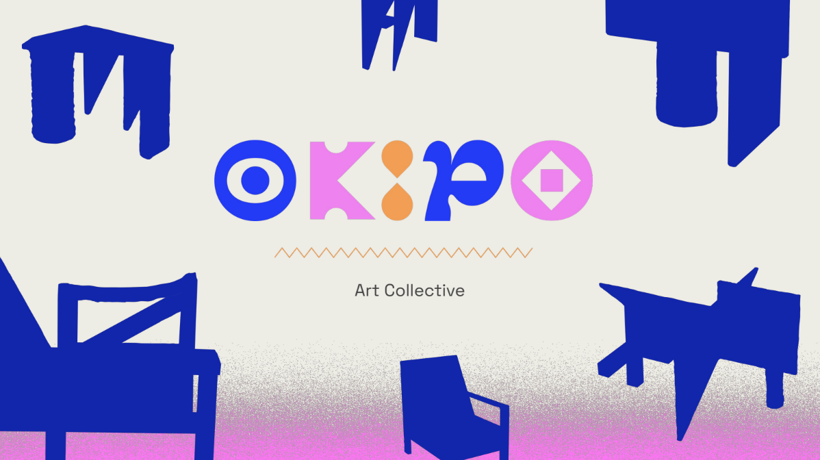 Okipo Studio is painting its path to seed funding with this deck