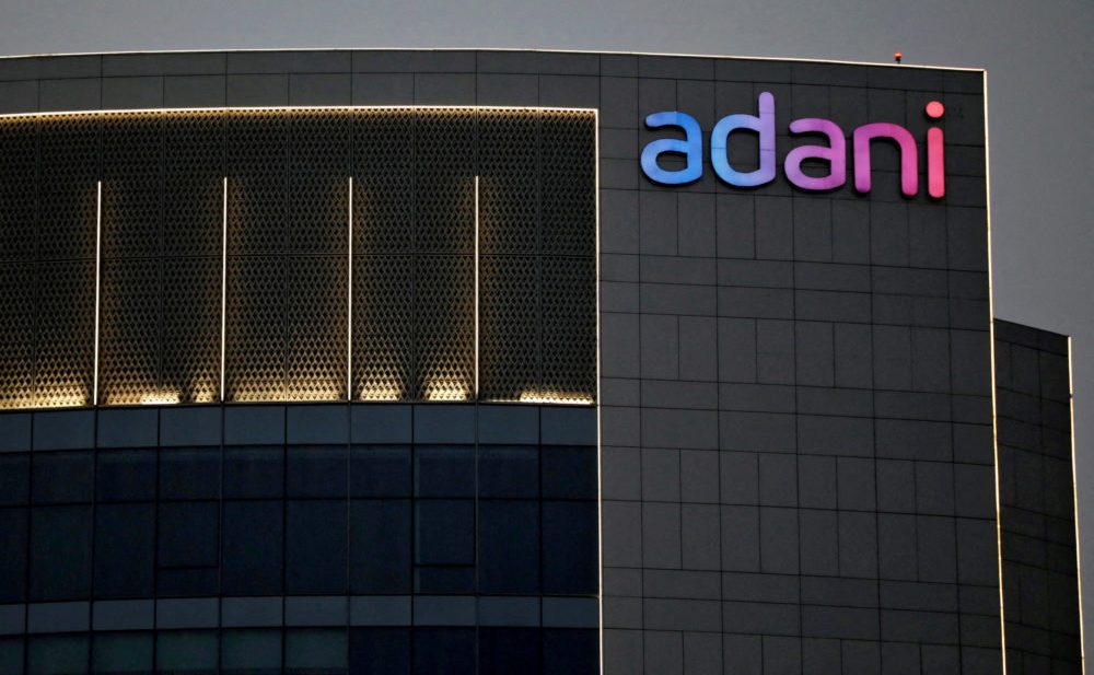 India’s Adani Group pre-pays share-backed financing worth over $900m