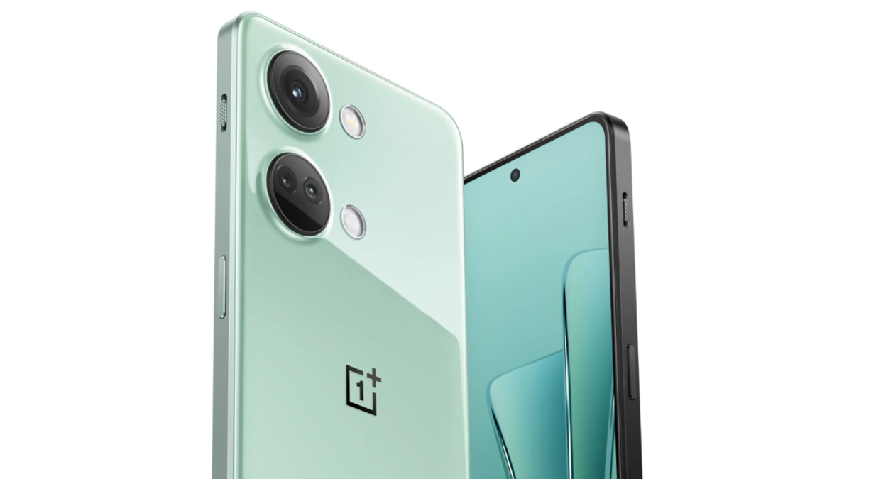 OnePlus takes on Xiaomi’s Redmi phones with affordable, high-performance Ace 2V