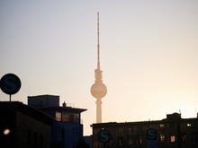 Nach der Glätte kommt die Sonne: Frostiger Start in den Dienstag in Berlin und Brandenburg