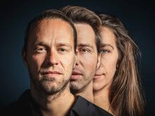 Neues Album von Pulsar Trio: „We Smell in Stereo“