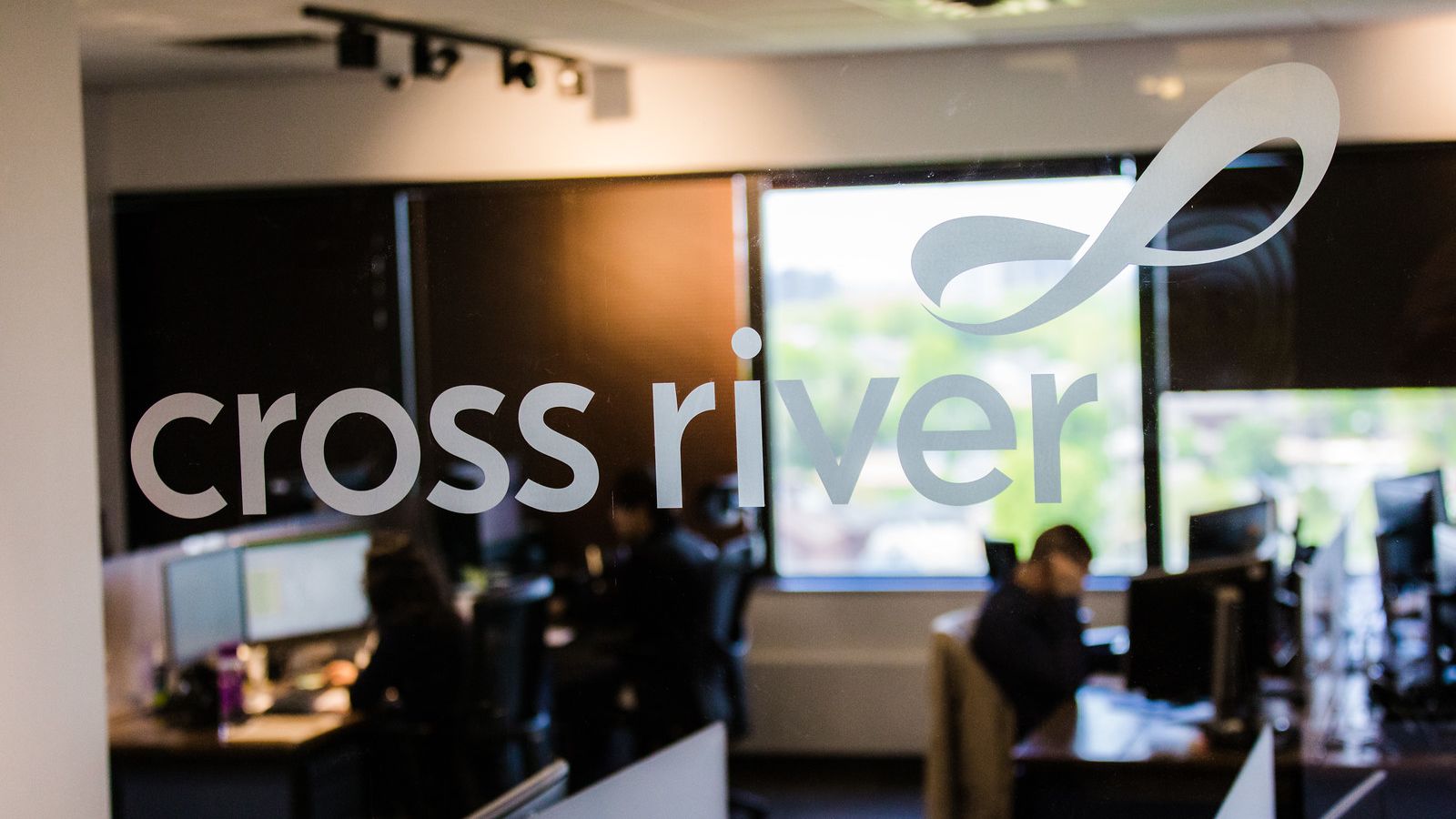 Is crypto-friendly Cross River Bank the next to fall?