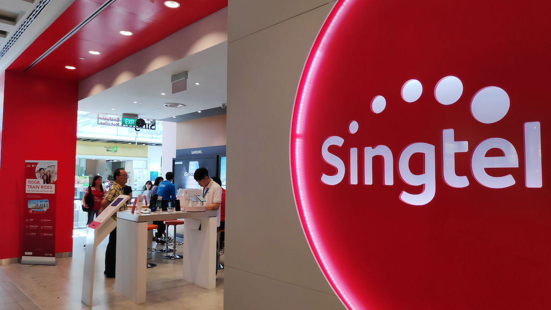 Singtel to deepen reach in ID fixed broadband market