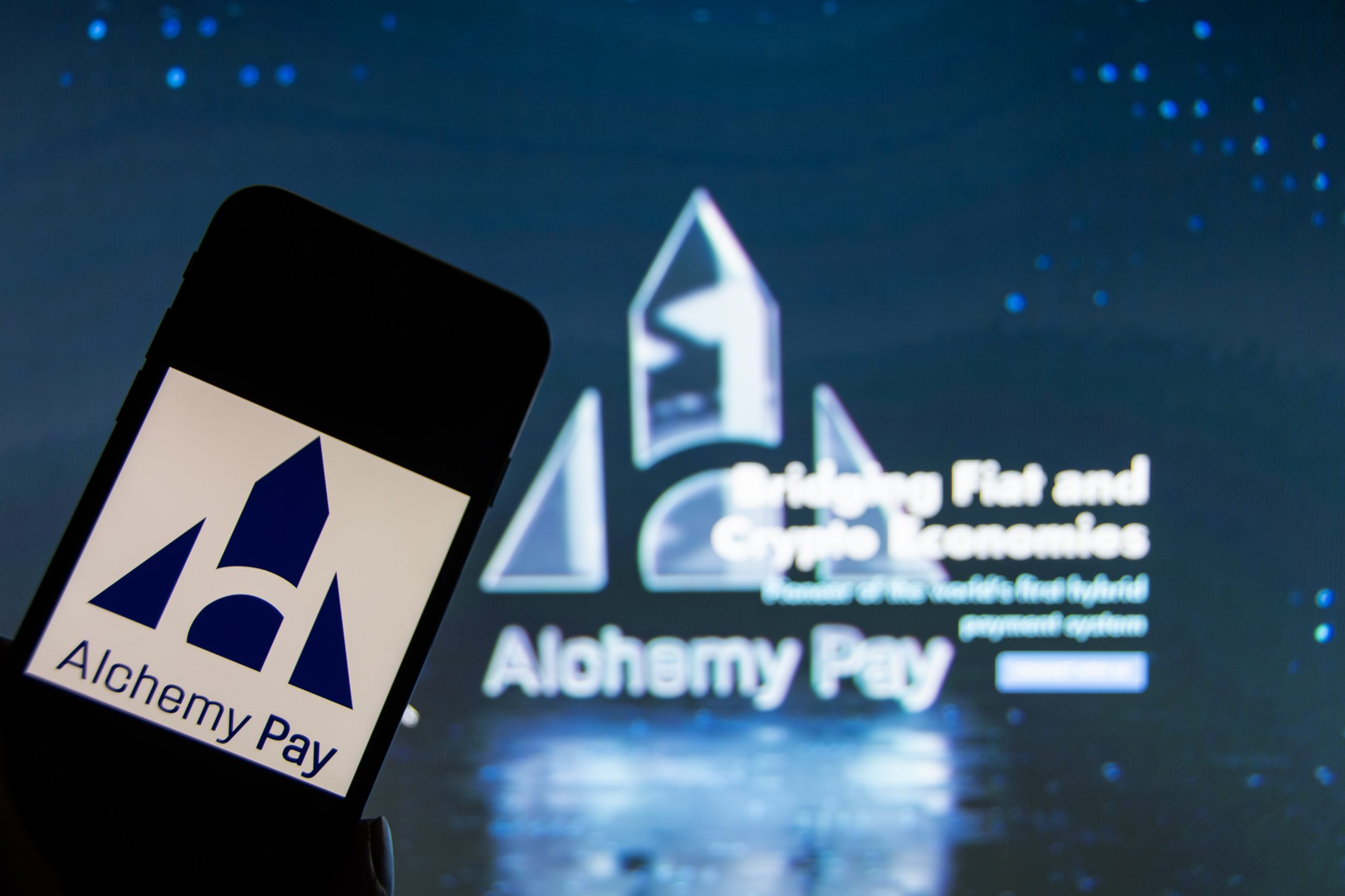 SG’s Alchemy Pay secures $10m to expand to South Korea