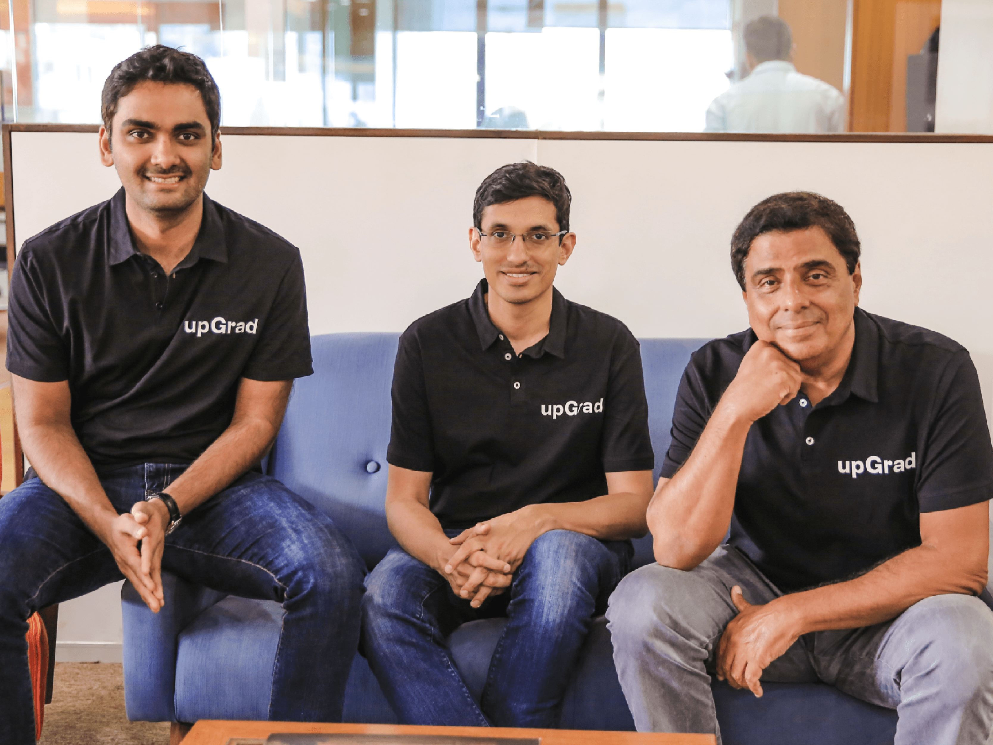 India’s upGrad scoops $36.4m from existing investors