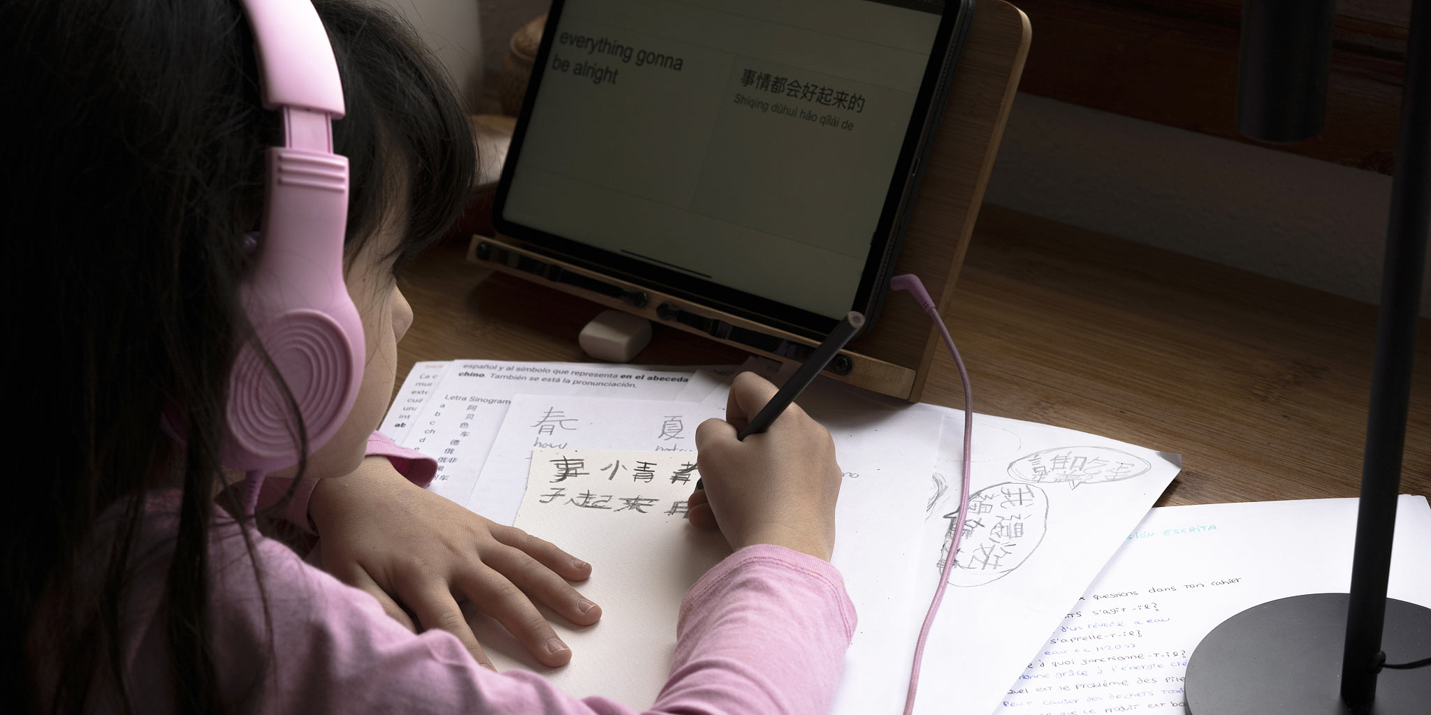 Chinese Tutoring Giants Set Sights on Overseas Expansion