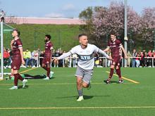 Überraschungsfinale im Pokal perfekt: Sparta Lichtenberg deklassiert den BFC Dynamo