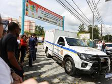 Angreifer stellt sich: Mindestens vier Tote bei Beil-Attacke auf Kinderkrippe in Brasilien