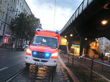 Ausnahmezustand bei Berliner Feuerwehr: Jetzt greifen die neuen Ausnahmen für Retter