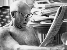 Die Woche : Picasso revisted