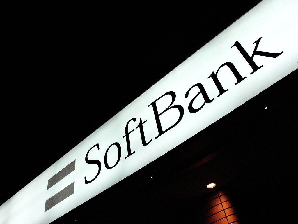 Alibaba sell-off may up pressure on SoftBank’s Vision Funds: CreditSights