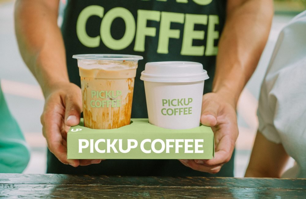 PH-based coffee startup adds $110m to valuation after $26.7m round