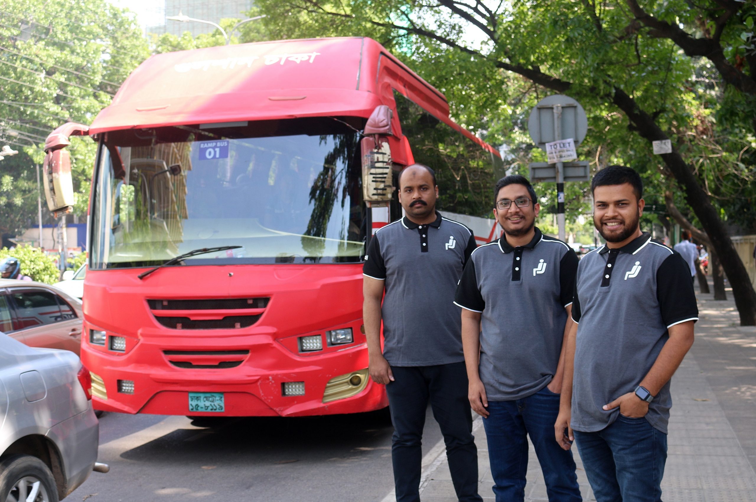 SBK Tech Ventures leads Bangladeshi transport startup’s series A