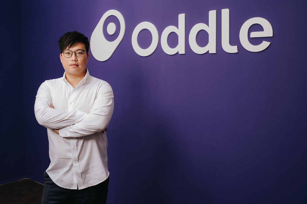 F&B startup Oddle cuts 25% staff in profitability push