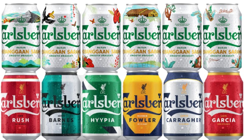 Future-proofing beer: Value-oriented and alcohol-free brands enter spotlight for Carlsberg