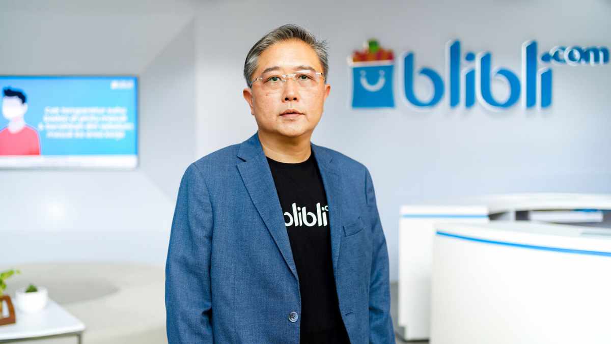 ID ecommerce firm Blibli narrows losses by 17% in Q1