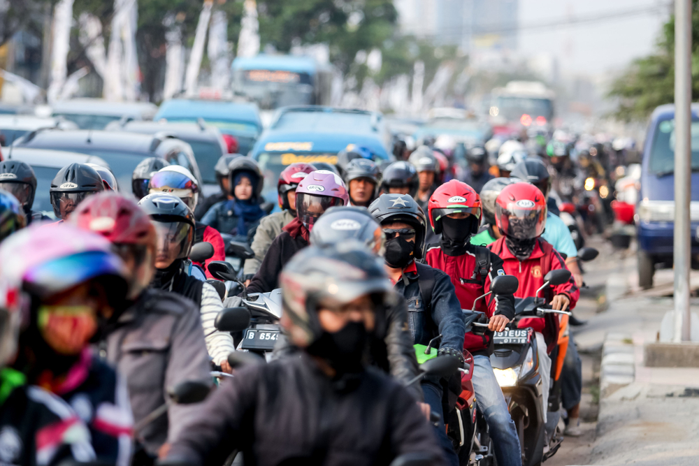 Going against Gojek, Grab: lessons from a defunct startup