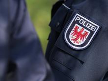 Polizeieinsatz läuft: Mögliche Gefährdungslage in Gebäude in Ludwigsfelde bei Berlin