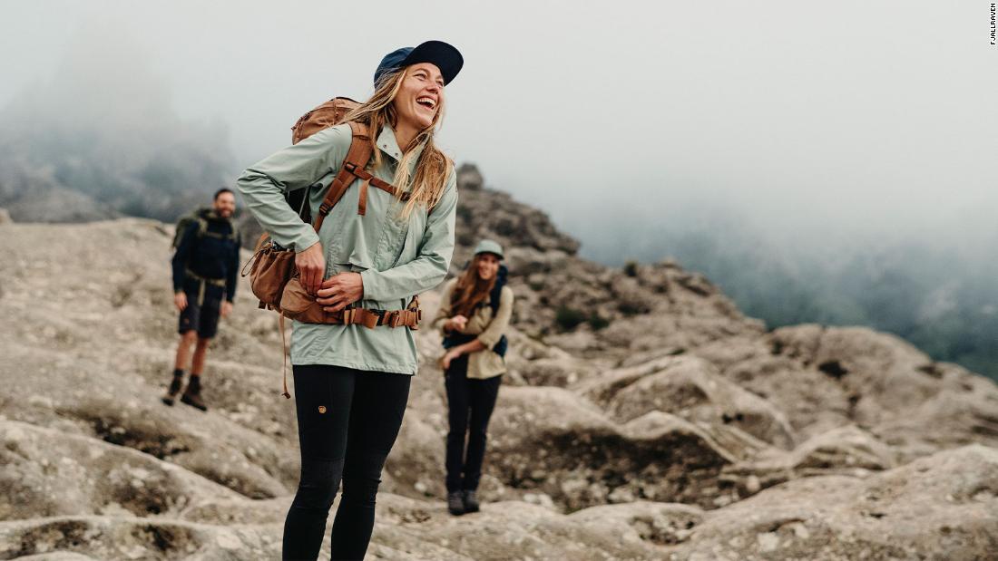 Good hiking pants are a game-changer. Here are 20 approved by experts