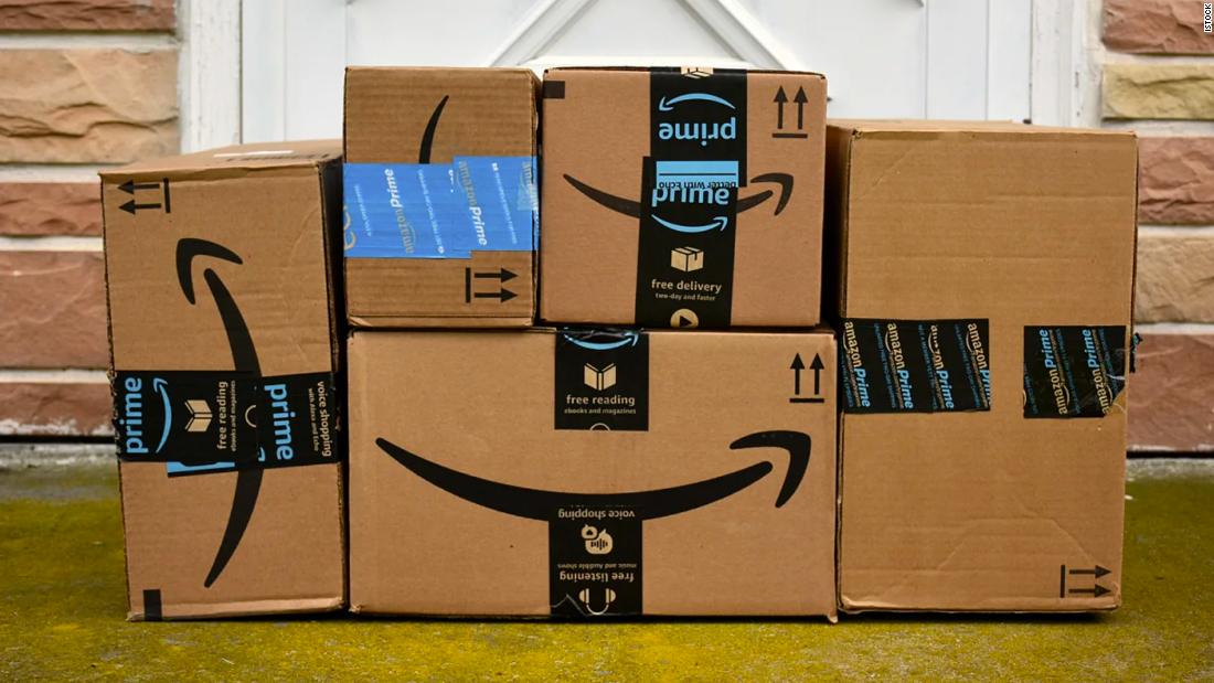 Everything we know so far about Amazon Prime Day 2023