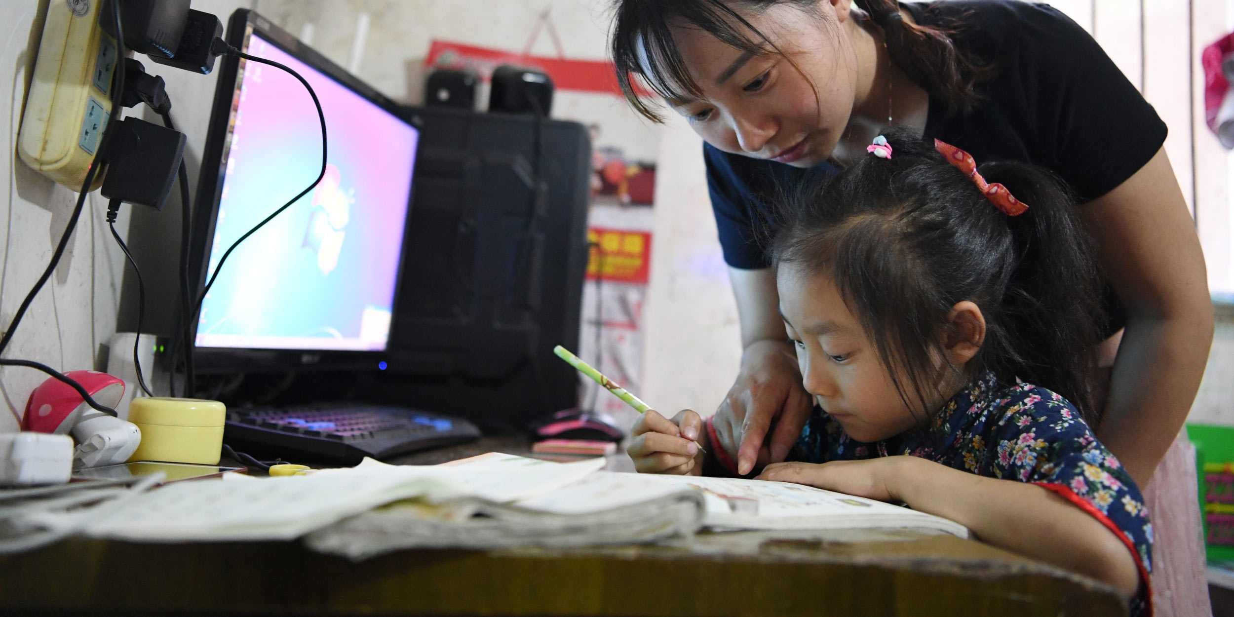 Families Are Abandoning China’s Rural Schools. Here’s Why That Matters.