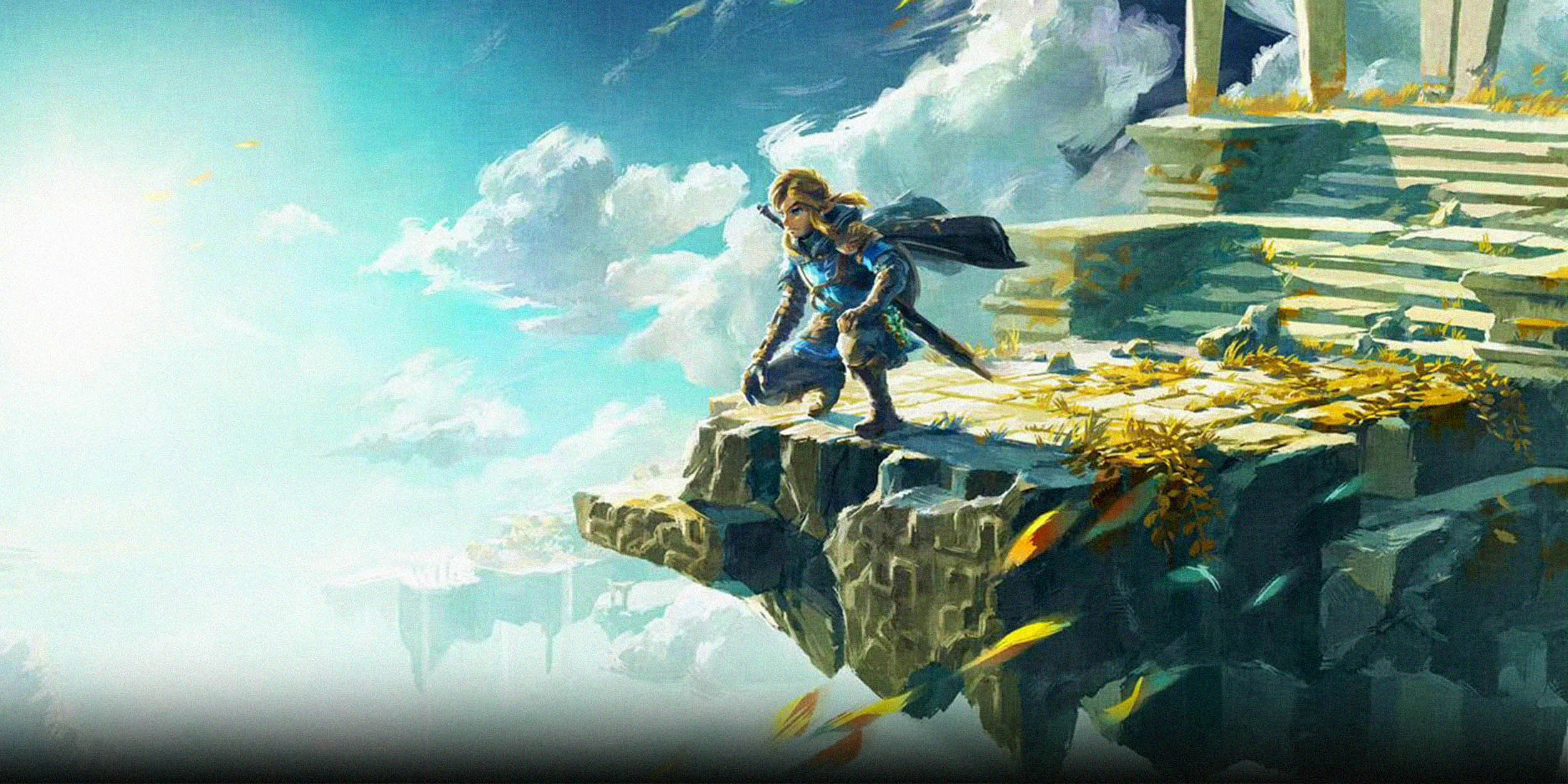 Chinese Gamers Brace for Adventure as the New Zelda Hits Shelves