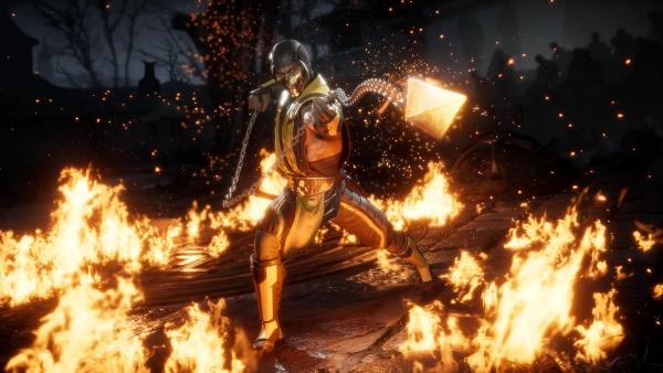 Mortal Kombat 12 在新視頻中被調侃