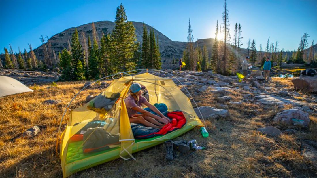 REI members can get major discounts on tons of outdoor gear right now