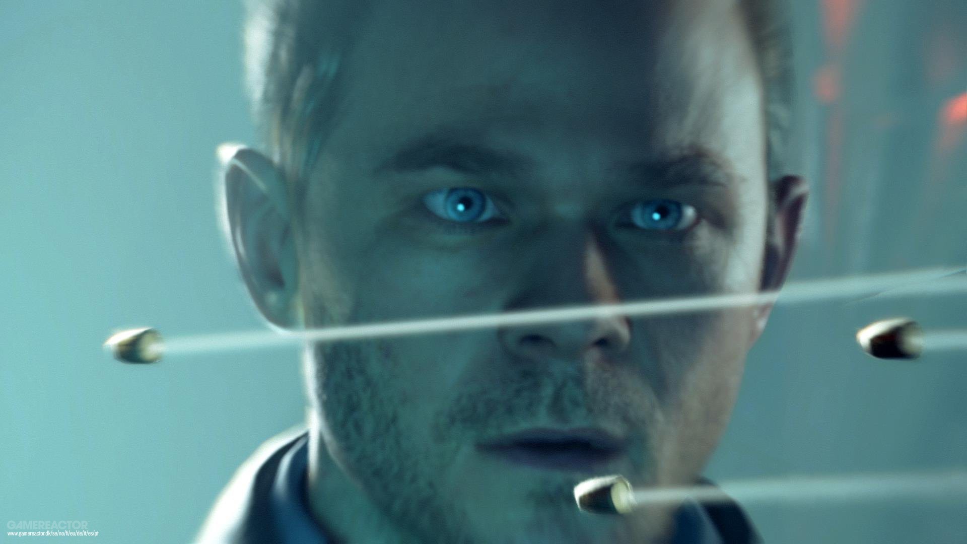 Quantum Break 已回到 PC、Xbox One 和 Game Pass 上