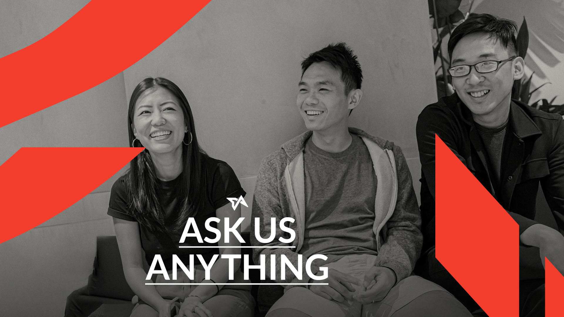 We run Tech in Asia. Ask us anything!