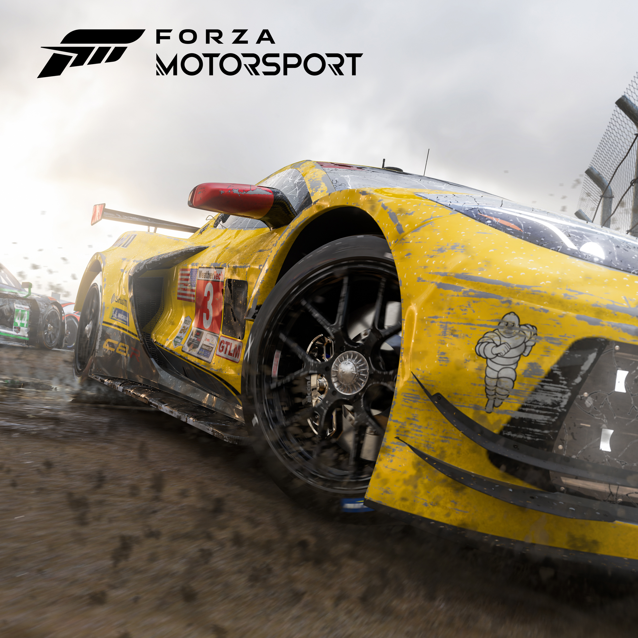 轉彎10：我們正在“準備Forza Motorsport，以便今年晚些時候發佈”