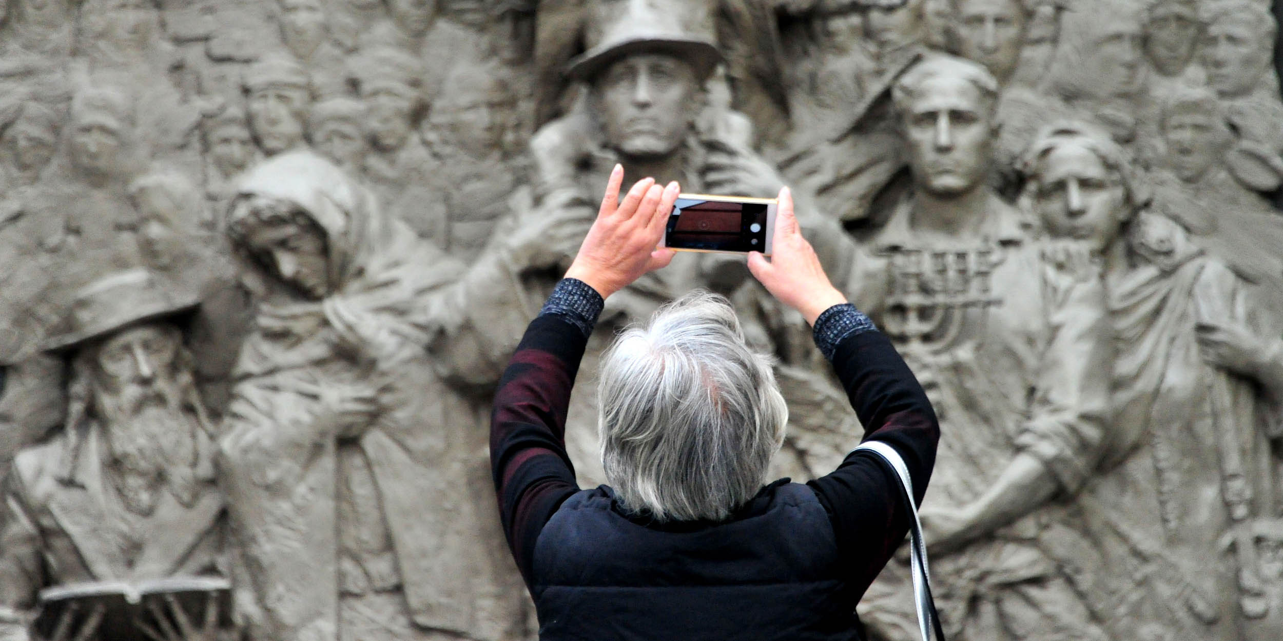 The Shanghai Museum Keeping Memories Of Jewish Refugees Alive