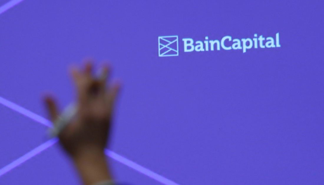 Bain Capital said to near final close of Asia fund after raising $6b