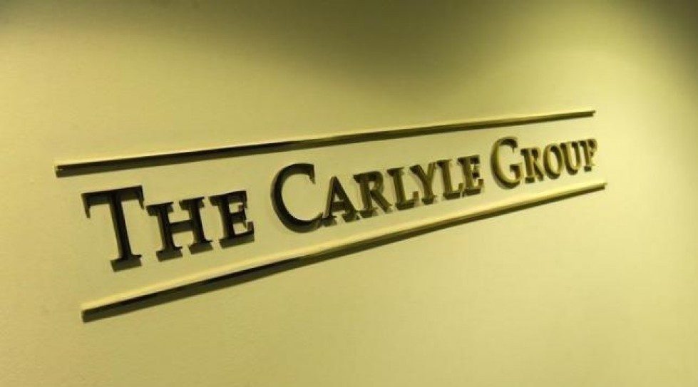 Carlyle, India’s Premji Invest eye stake in auto loan firm TVS Credit