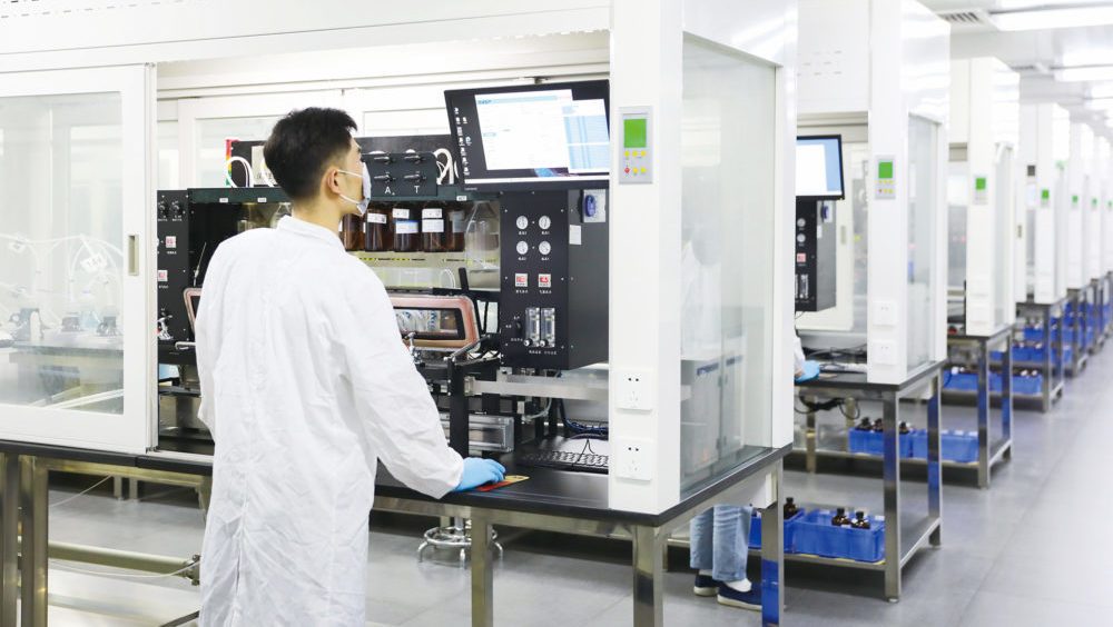 GL Capital Group leads $290m investment in Chinese life sciences firm Sangon Biotech