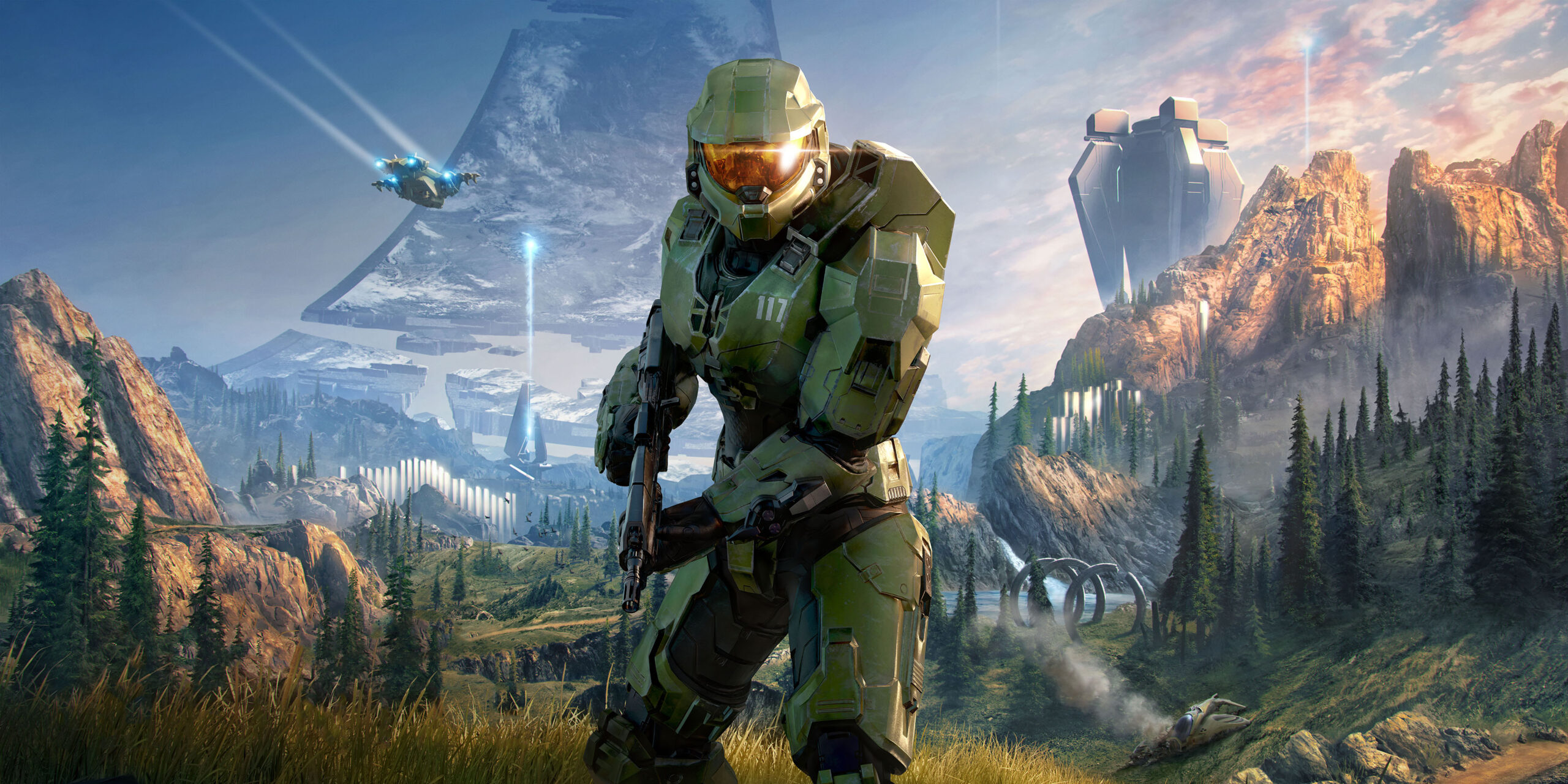 Halo Infinite 領導 Joseph Staten 離開 Xbox