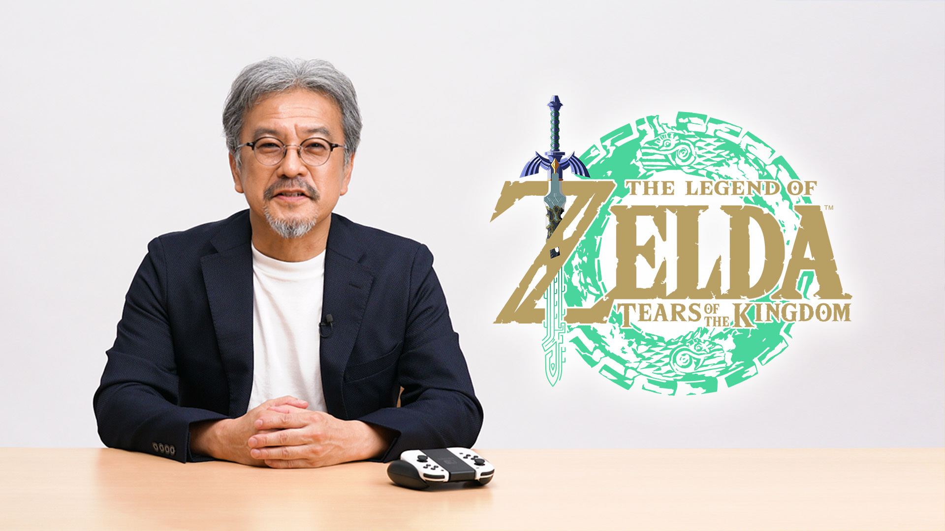 The Legend of Zelda： Tears of the Kingdom 在週二獲得 10 分鐘的遊戲演示